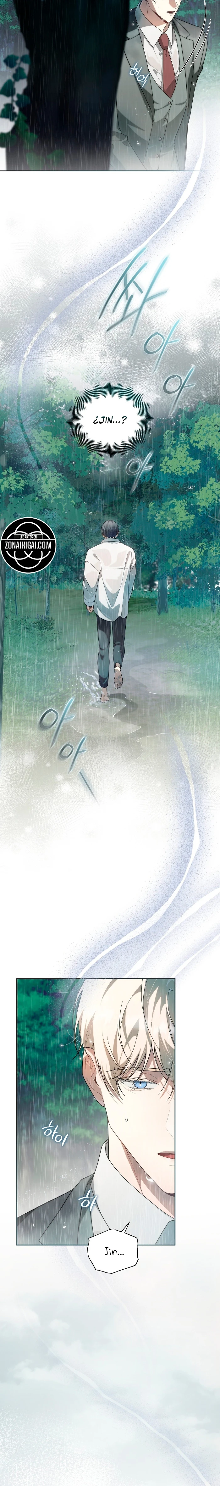 Lluvia Intensa Capítulo 25 - Page 2