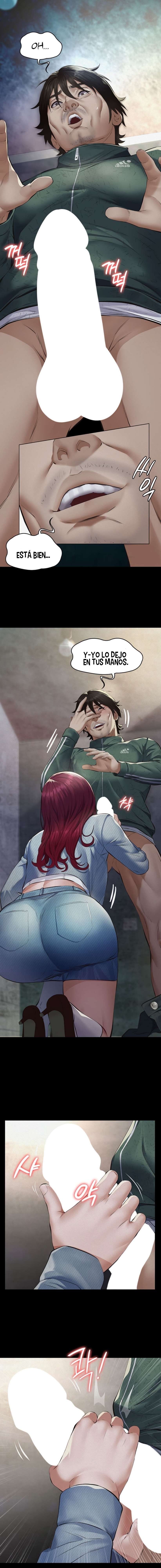 Papa katsu Capítulo 1 - Page 11