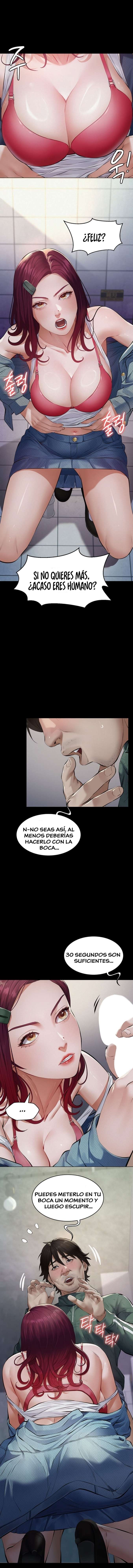 Papa katsu Capítulo 1 - Page 14