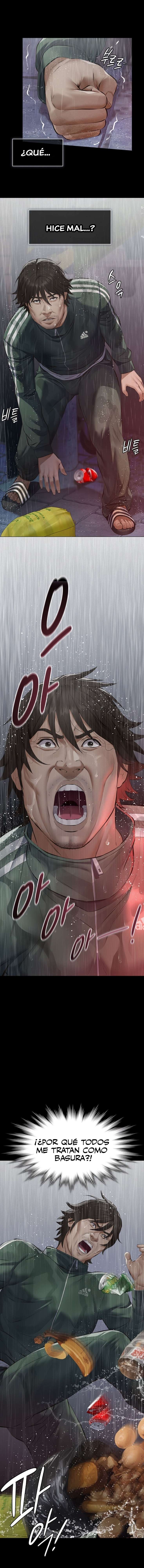 Papa katsu Capítulo 1 - Page 21