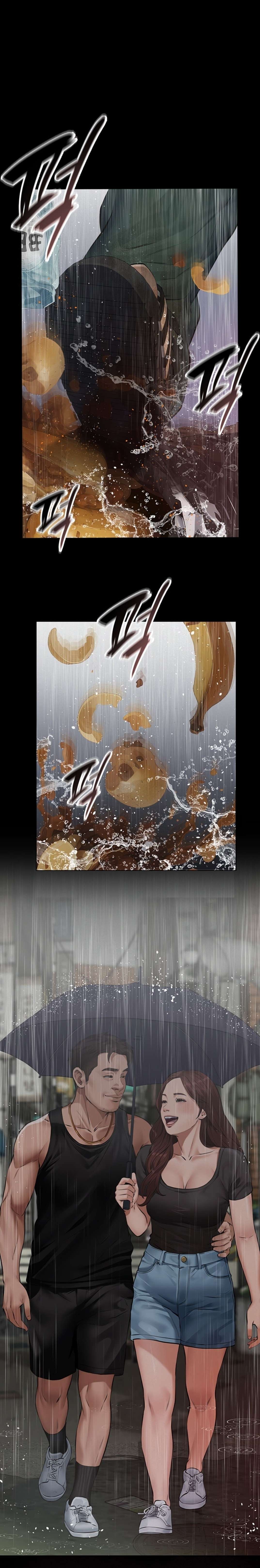 Papa katsu Capítulo 1 - Page 22