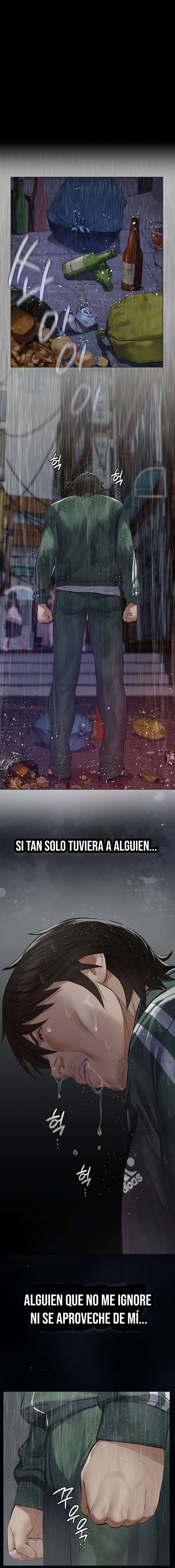 Papa katsu Capítulo 1 - Page 24