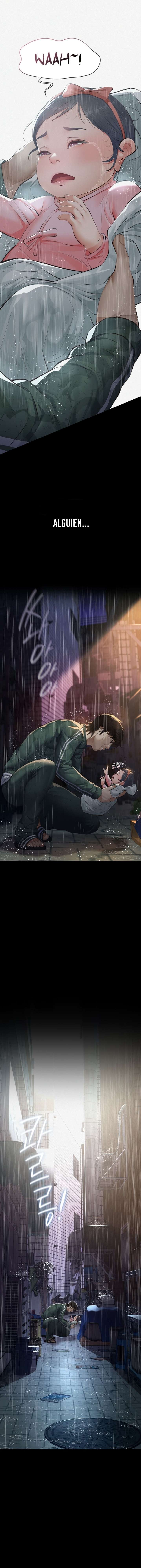 Papa katsu Capítulo 1 - Page 27