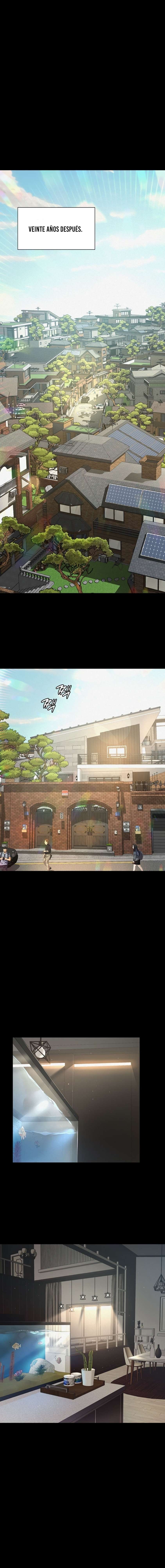 Papa katsu Capítulo 1 - Page 29