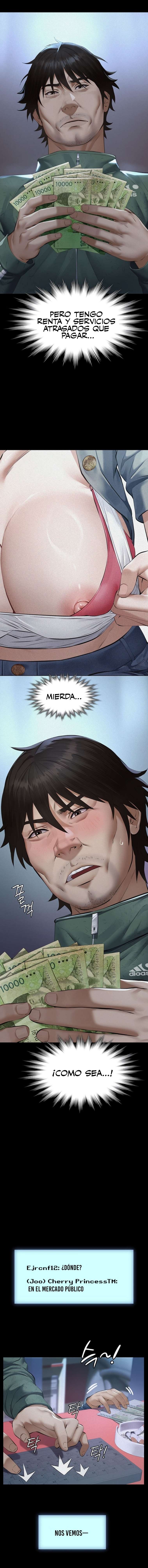 Papa katsu Capítulo 1 - Page 5