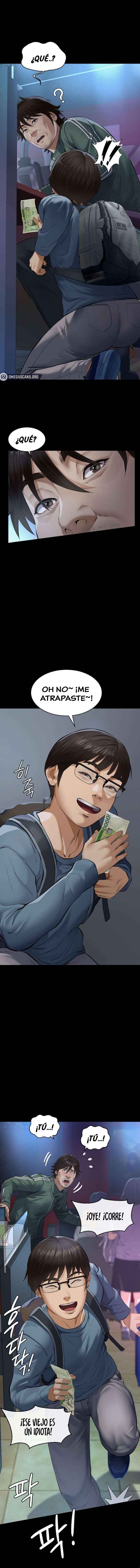 Papa katsu Capítulo 1 - Page 6