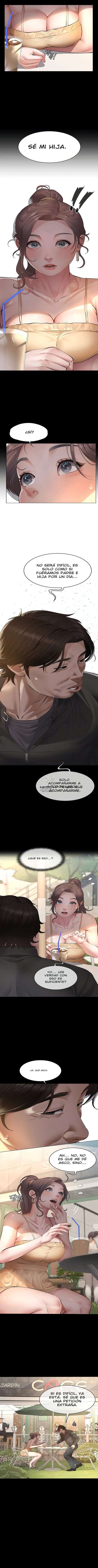 Papa katsu Capítulo 10 - Page 6