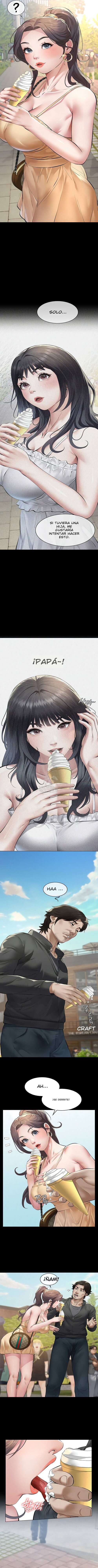 Papa katsu Capítulo 10 - Page 8