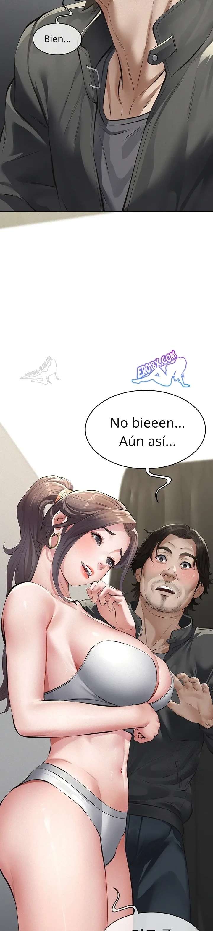 Papa katsu Capítulo 11 - Page 11