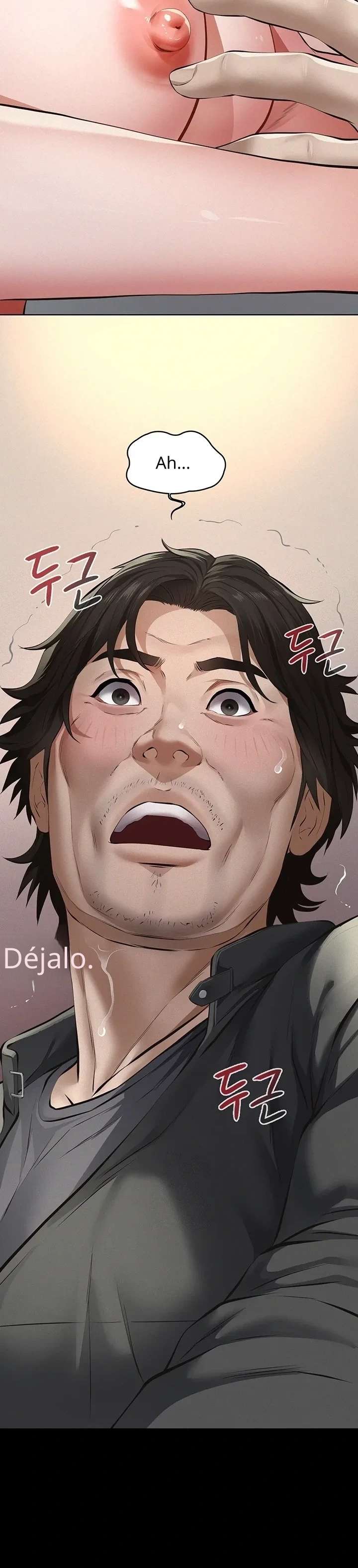 Papa katsu Capítulo 11 - Page 24