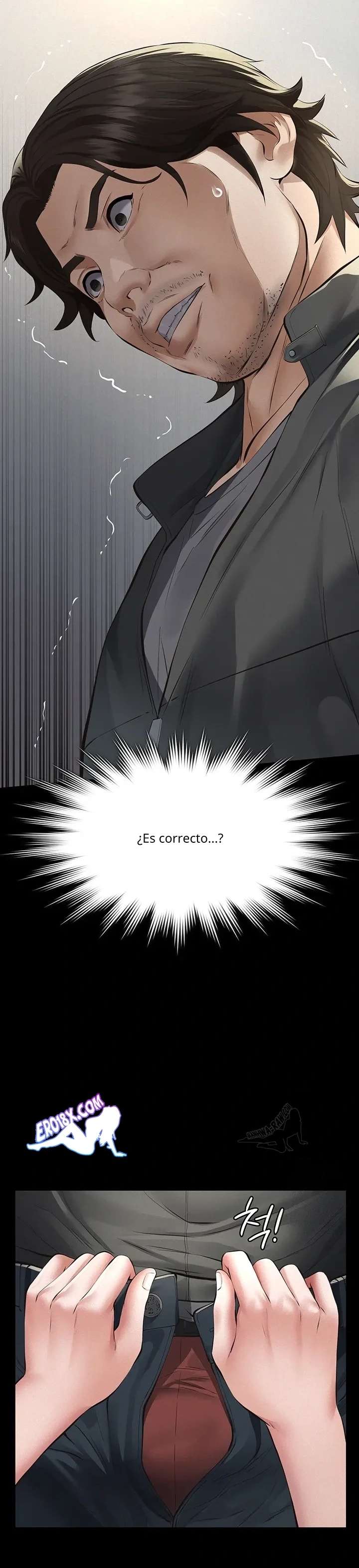 Papa katsu Capítulo 11 - Page 31