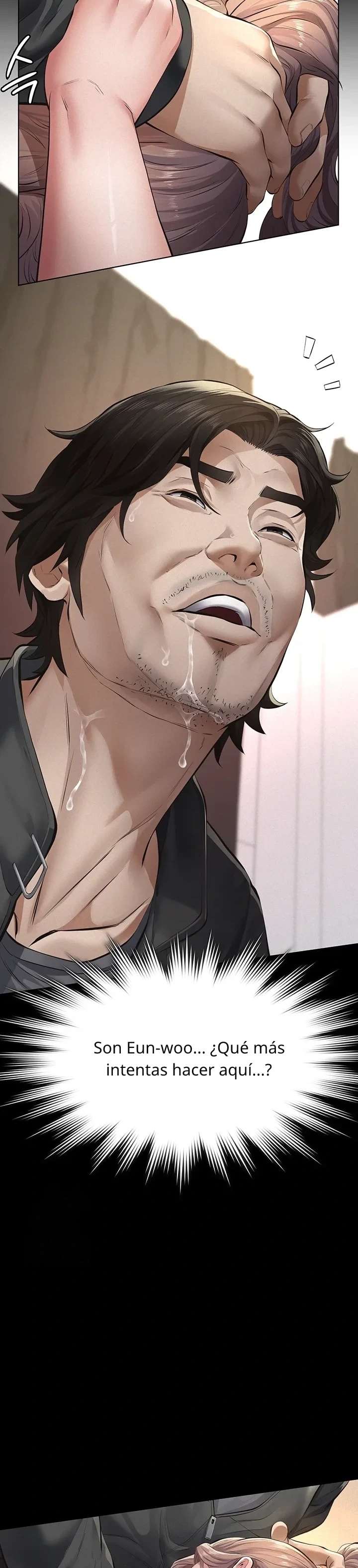 Papa katsu Capítulo 11 - Page 42