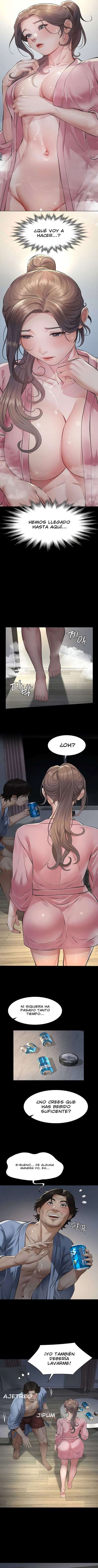 Papa katsu Capítulo 13 - Page 4