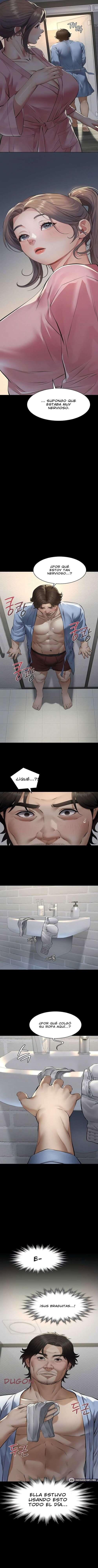 Papa katsu Capítulo 13 - Page 5