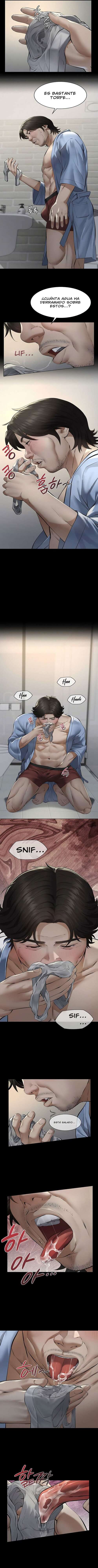 Papa katsu Capítulo 13 - Page 6