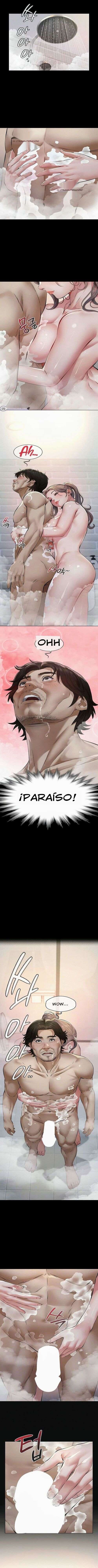 Papa katsu Capítulo 14 - Page 1