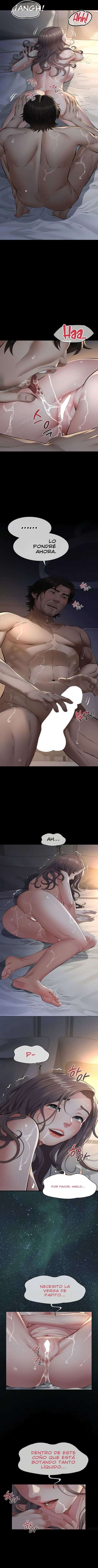 Papa katsu Capítulo 14 - Page 10