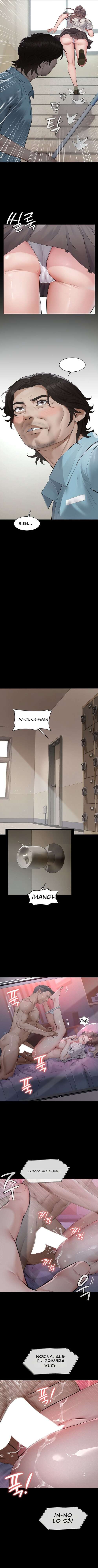 Papa katsu Capítulo 2 - Page 10