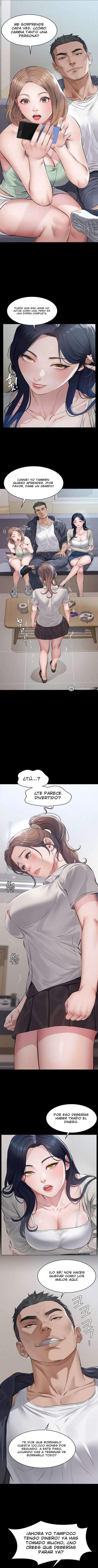 Papa katsu Capítulo 2 - Page 11