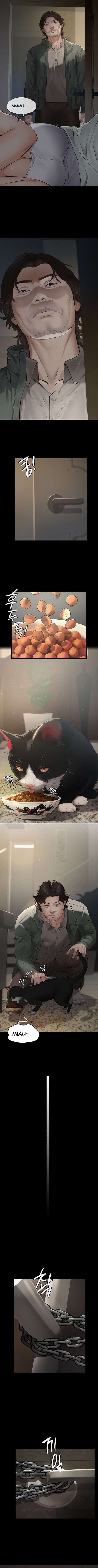 Papa katsu Capítulo 2 - Page 4