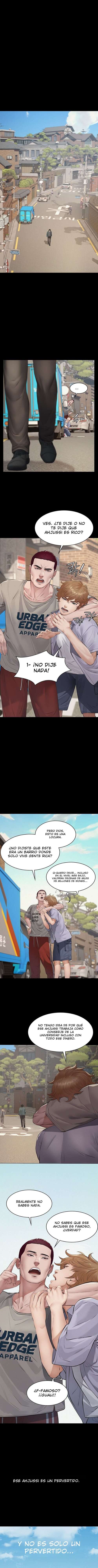 Papa katsu Capítulo 2 - Page 6