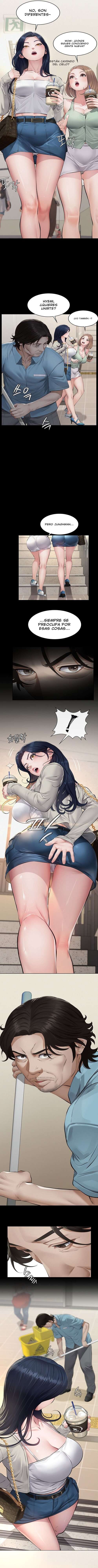 Papa katsu Capítulo 2 - Page 8