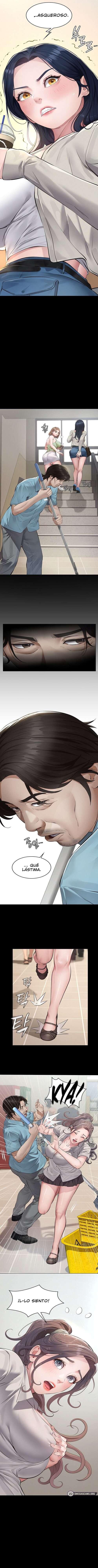 Papa katsu Capítulo 2 - Page 9