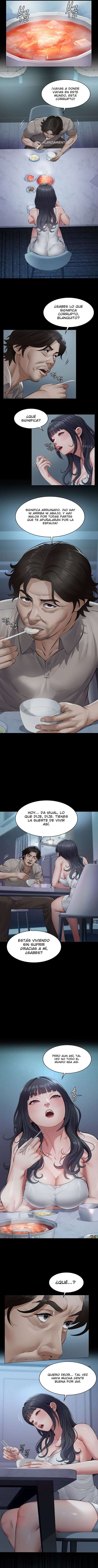 Papa katsu Capítulo 3 - Page 12