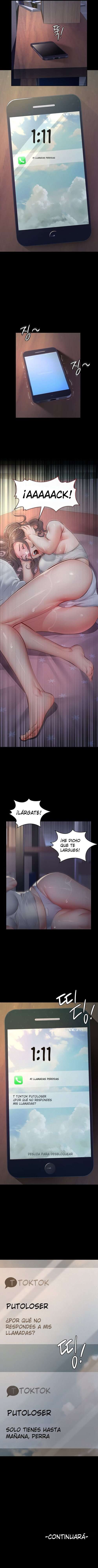 Papa katsu Capítulo 3 - Page 16