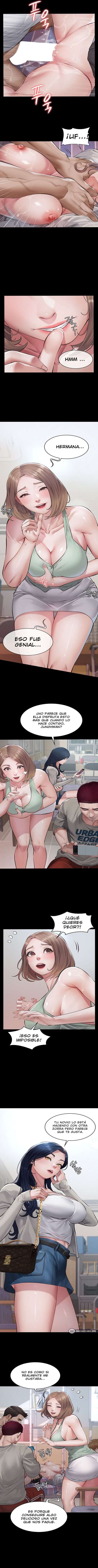 Papa katsu Capítulo 3 - Page 5