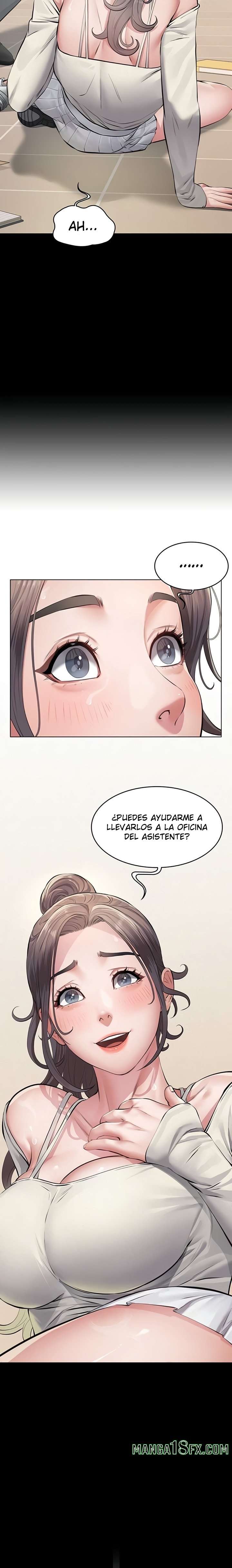 Papa katsu Capítulo 4 - Page 11