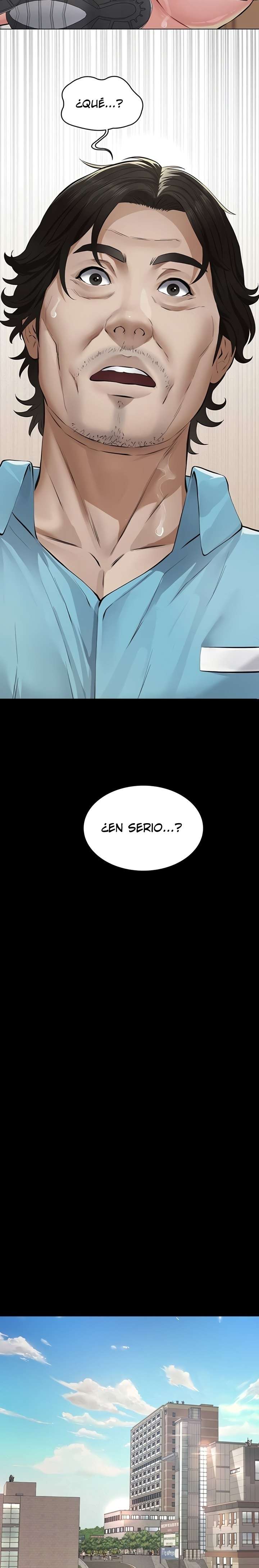 Papa katsu Capítulo 4 - Page 22