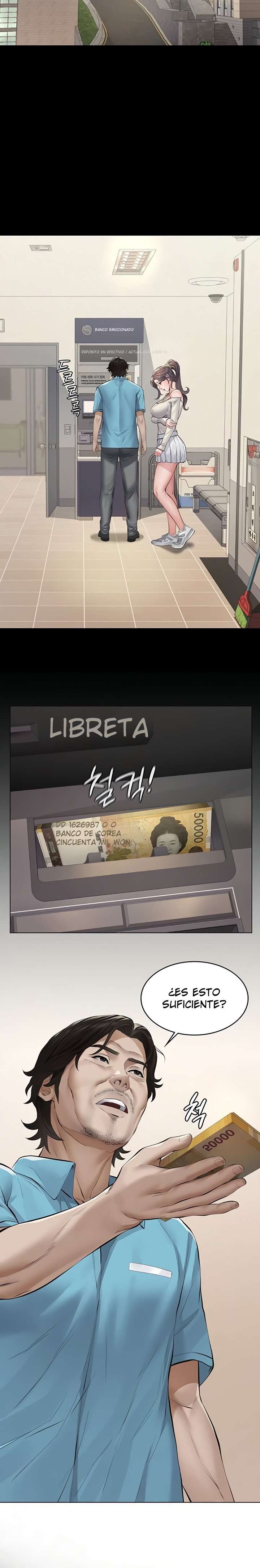 Papa katsu Capítulo 4 - Page 23