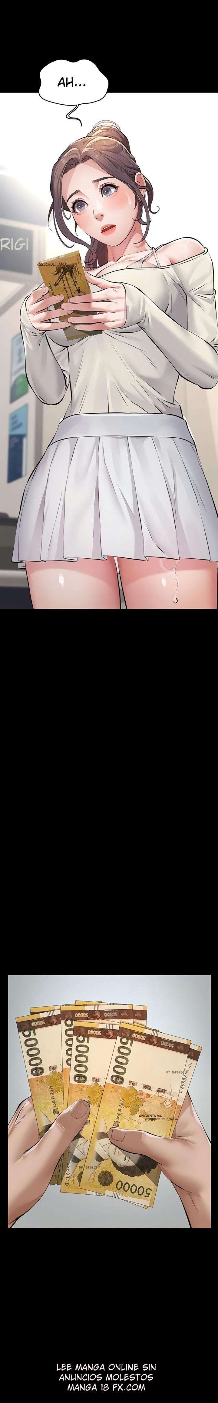 Papa katsu Capítulo 4 - Page 26