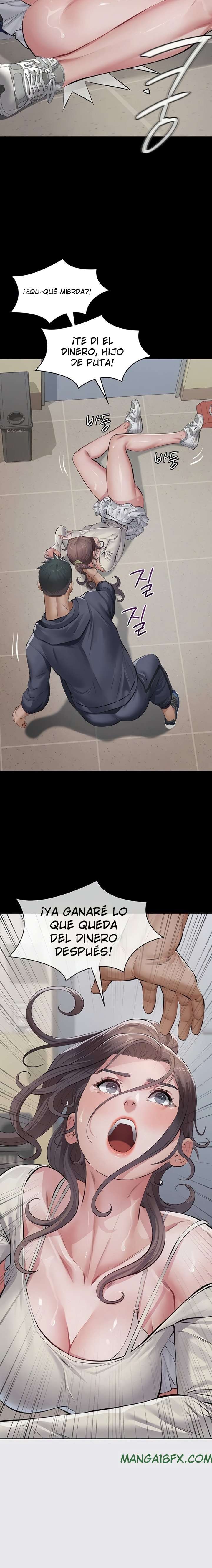 Papa katsu Capítulo 4 - Page 34