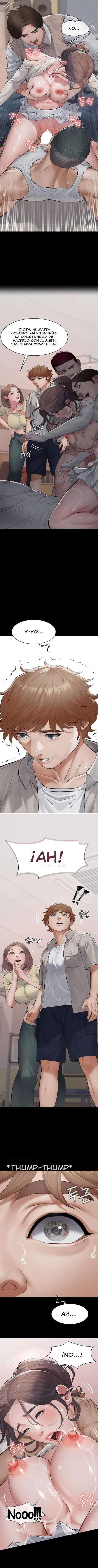 Papa katsu Capítulo 5 - Page 13