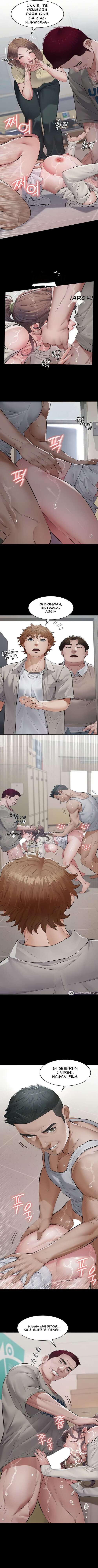 Papa katsu Capítulo 5 - Page 9