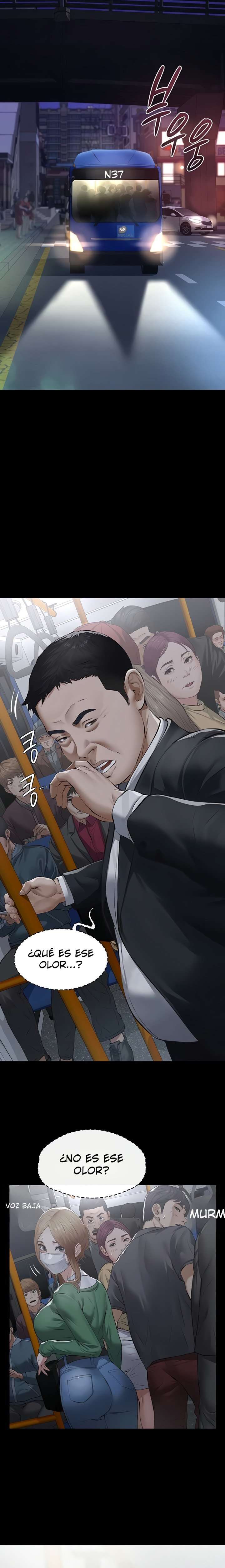 Papa katsu Capítulo 6 - Page 19