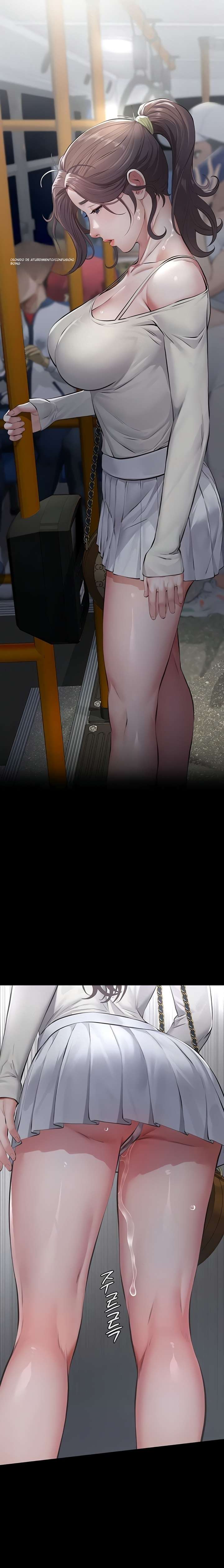 Papa katsu Capítulo 6 - Page 20