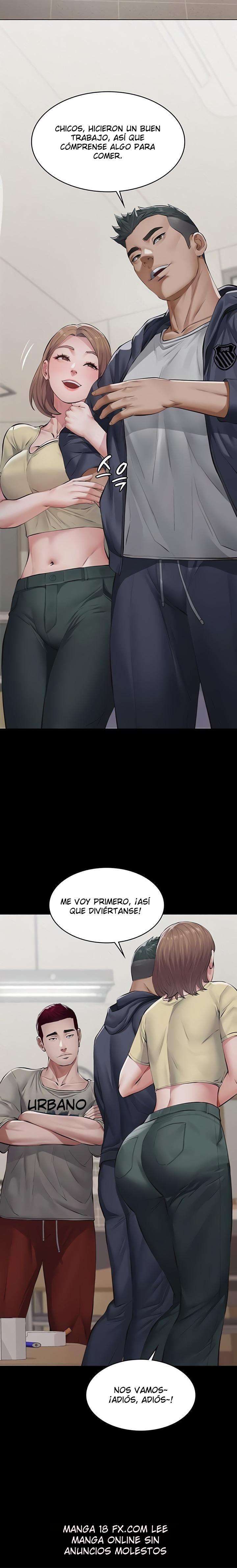 Papa katsu Capítulo 6 - Page 23