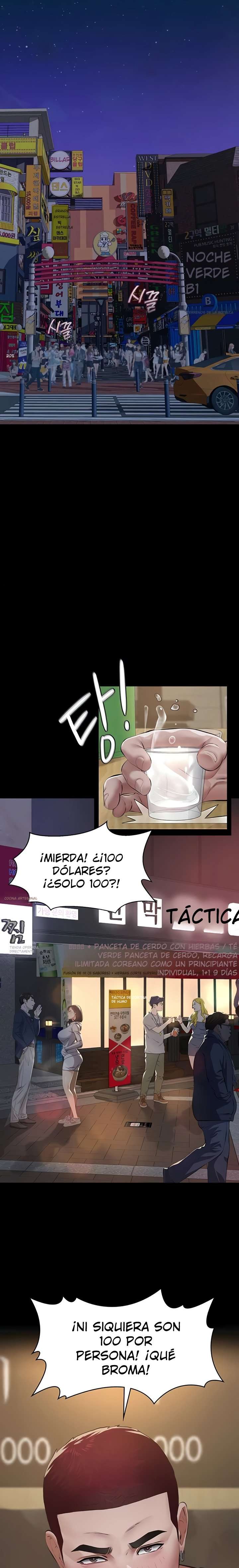 Papa katsu Capítulo 6 - Page 25