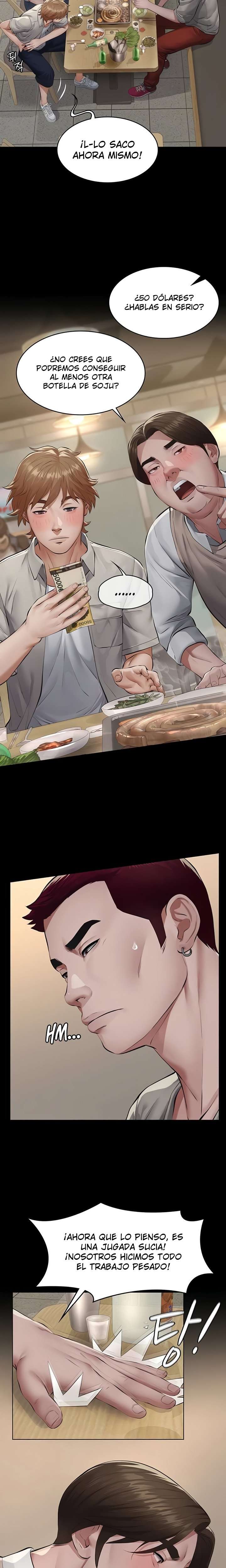 Papa katsu Capítulo 6 - Page 28