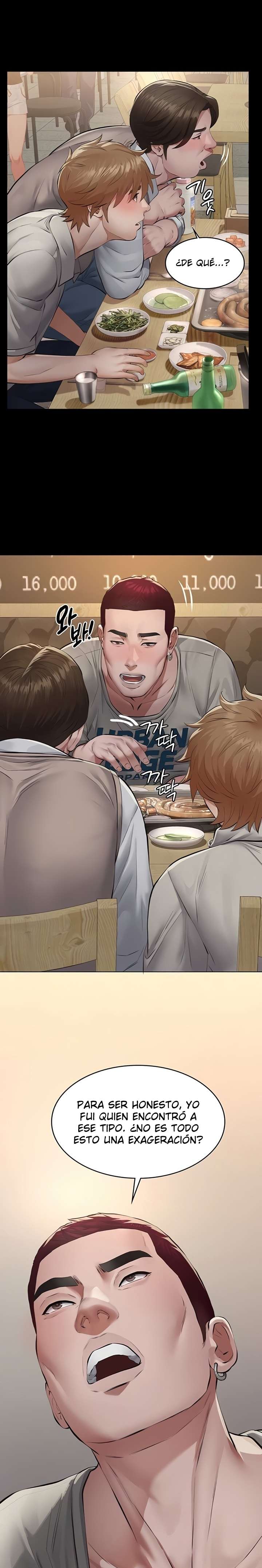 Papa katsu Capítulo 6 - Page 30