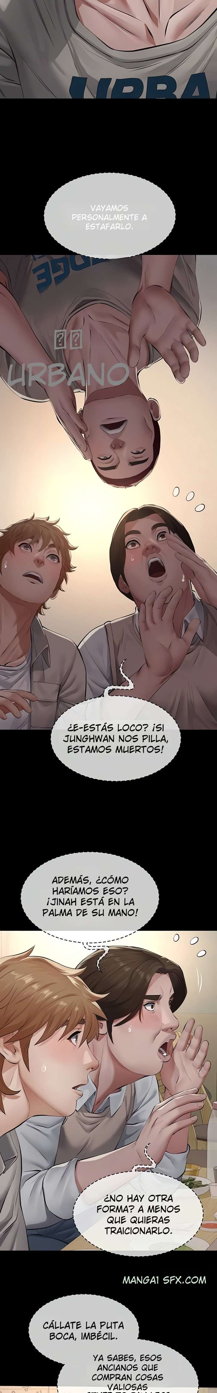 Papa katsu Capítulo 6 - Page 31