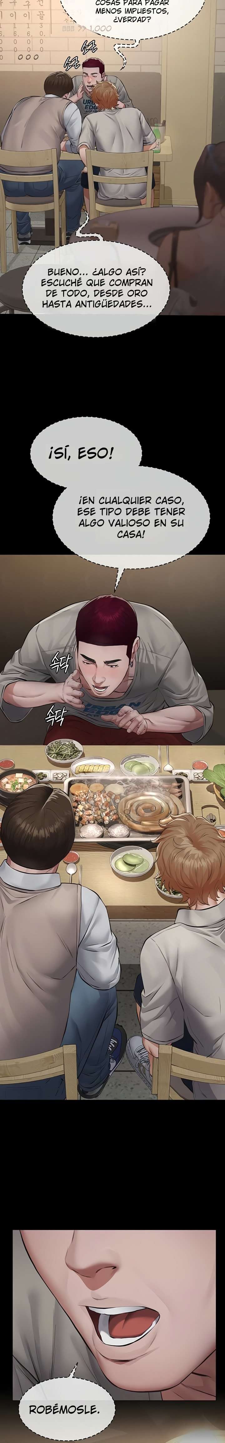 Papa katsu Capítulo 6 - Page 32