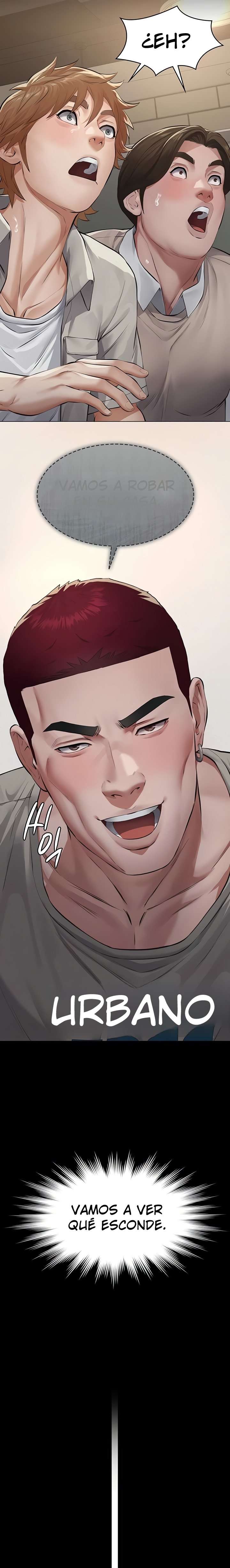 Papa katsu Capítulo 6 - Page 33