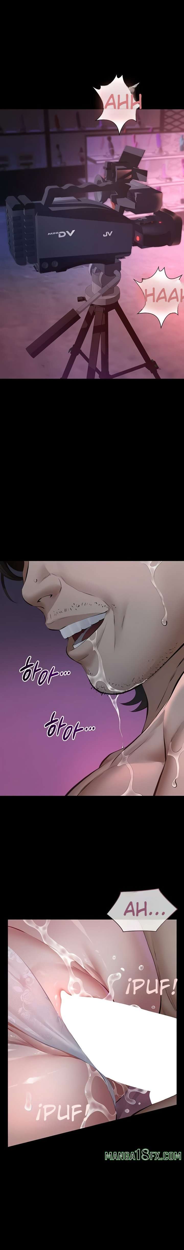 Papa katsu Capítulo 6 - Page 35