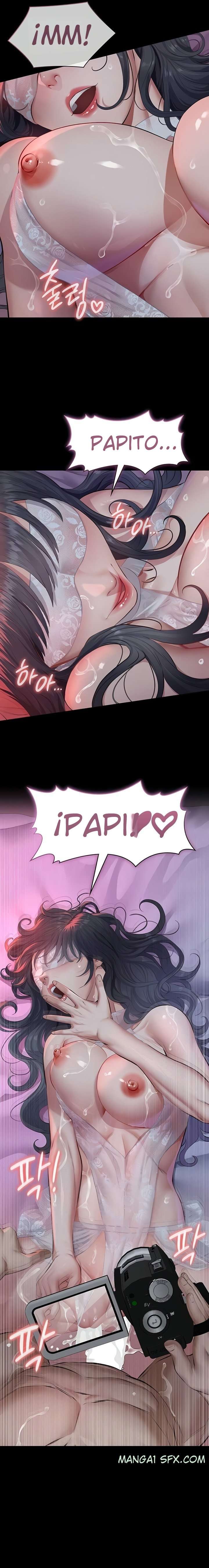 Papa katsu Capítulo 6 - Page 36