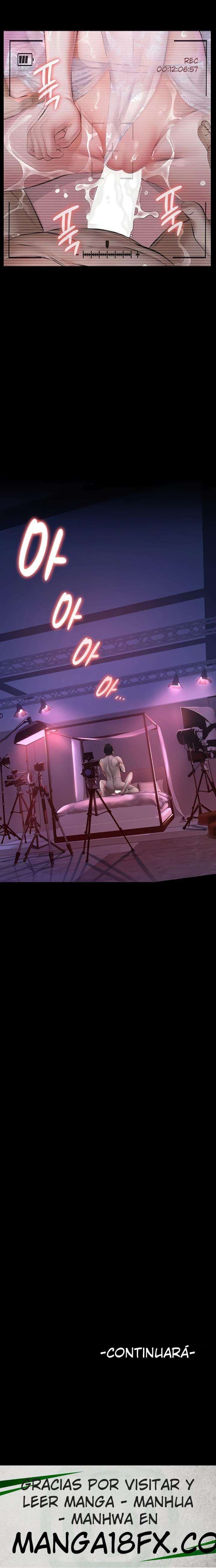 Papa katsu Capítulo 6 - Page 37