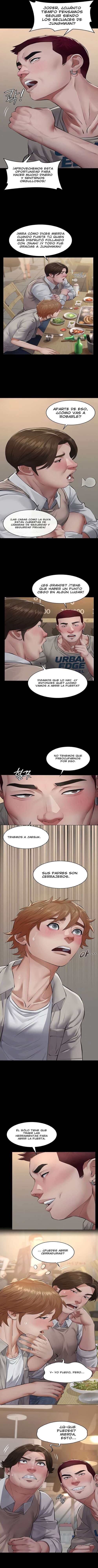 Papa katsu Capítulo 7 - Page 4